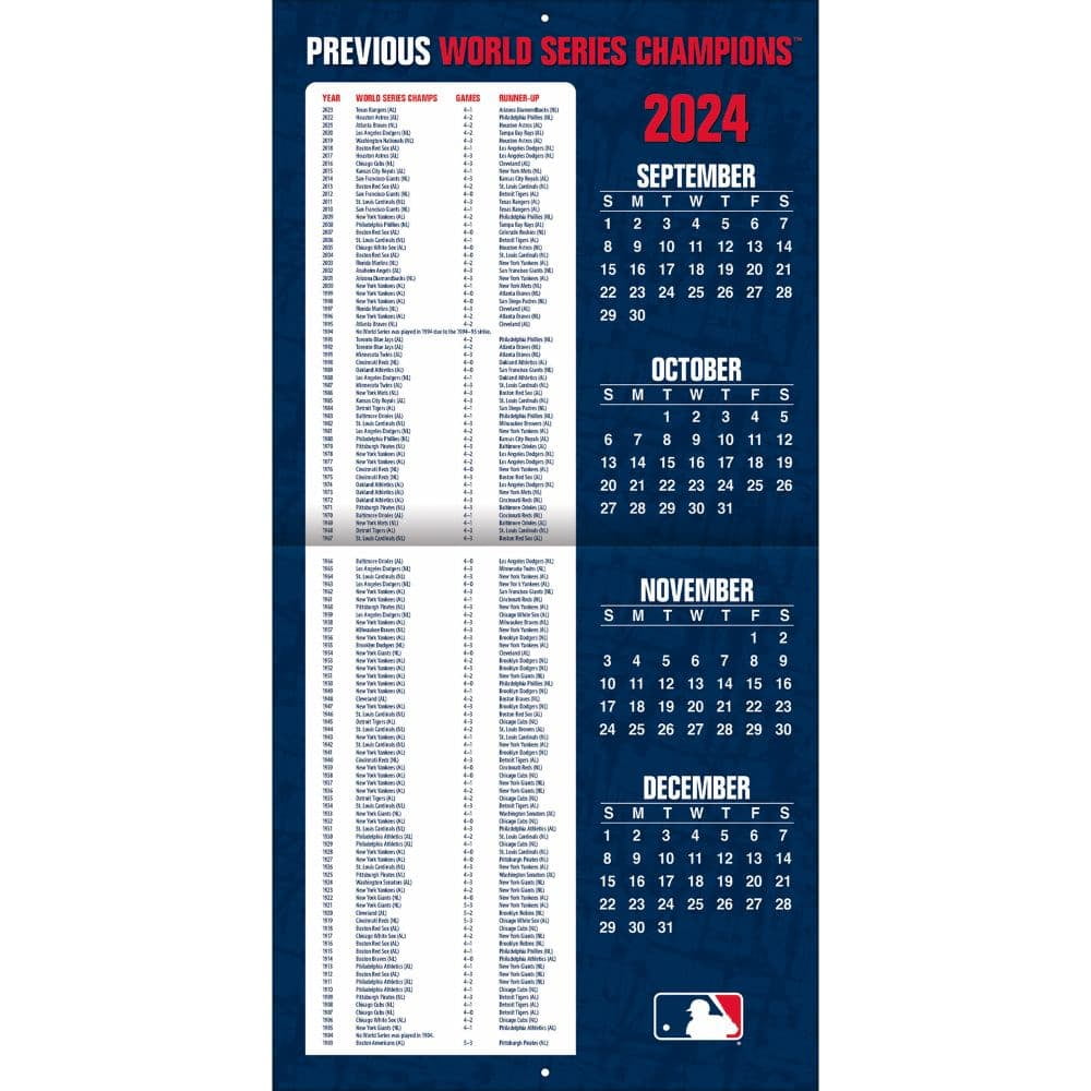 2025 12X12 TEAM WALL CALENDAR, BOSTON RED SOX
