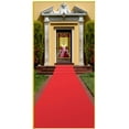 thumbnail image 2 of Beistle Company - Red Carpet Runner, 2 of 3