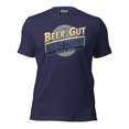 thumbnail image 2 of Official Model #7 Unisex t-shirt, 2 of 8