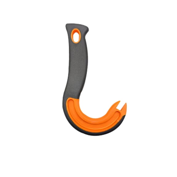 Product Bottle&Can Openers 2 | Hook Shaped Can Opener for Effortless Can Opening | Can Openers Ring-Pull Pull Tab Can Opener Jar Grip Kitchen Stencil Easy Grip 1PC TPKR52283