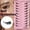 10 Pairs, variant on 10 Pairs Half False Eyelashes,10MM Wispy Cat Eye Lashes Natural Look,3D Faux Mink Cat Eyelashes,Fluffy Soft Volume False Eyelash,Fake Strip Lashes for Daily Makeup