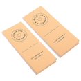 thumbnail image 3 of 200pcs Thank You Stickers: Kraft Paper Appreciate You Sticker Adhesive Sealing Labels For Present Wrapping Holiday Packaging Small Business, 3 of 3