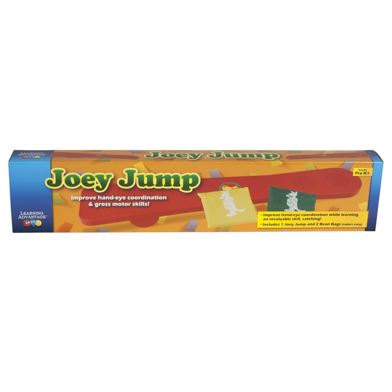 edxeducation Joey Jump - Walmart.com