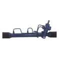 thumbnail image 3 of Cardone Reman Complete Long Rack Steering Rack, w/o Outer Tie Rod Ends Fits select: 1991-1998 TOYOTA TERCEL, 1992-1997 TOYOTA PASEO, 3 of 7