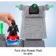 thumbnail image 4 of Torreta Toy Fisher-Price Imaginext Star Wars Death Star, 4 of 6