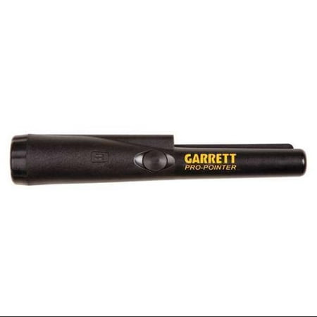 GARRETT METAL DETECTORS 1166020 CSI Pro Pointer Hand held Detector