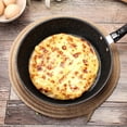 thumbnail image 4 of Maifan Stone Frying Pan, Nonstick Skillets and Frying Pans, Non  Cookware, Omelette Pan, Kitchen Cookware for Home and Outdoor Cooking, 4 of 7