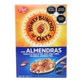 thumbnail image 1 of Cereal Post Honey Bunches Of Oats de almendras con 340 g, 1 of 3