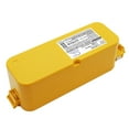 thumbnail image 2 of Replacement Battery for Cleanfriend M488,4000mAh, 2 of 5