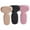 Mix color, variant on Yesbay 4 Pairs Heel Pads for Shoes Heel Inserts for Women Heel Grips,Reusable Heel Protectors Heel Cushion Liners Prevent Blisters Loose Shoes Shoe Fillers