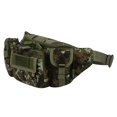 thumbnail image 2 of Tactical Waist/Fanny Pack - Green ACU, 2 of 5