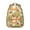 Orange, variant on Lemon Aesthetic School Backpack - Durable Bookbag for High School & University, Spacious Laptop Backpack with Padded Straps, Cute Gift