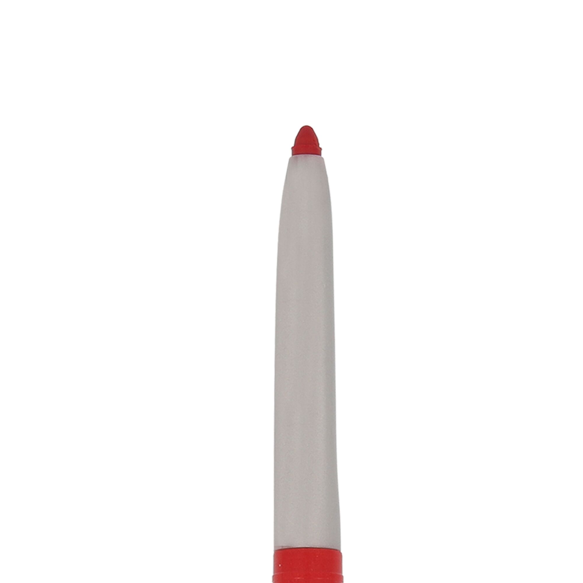 CLINIQUE Quickliner For Lips Intense Nr.04 Intense Cayenne – Wasserfester Lippenkonturenstift 0,26 G