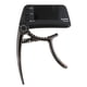 thumbnail image 2 of TCapo 20 Guitarra Capo Cambio rápido para guitarra Bajo Mandolina Piezas de banjo Negro Yuyangstore Sintonizador de cejilla, 2 of 7