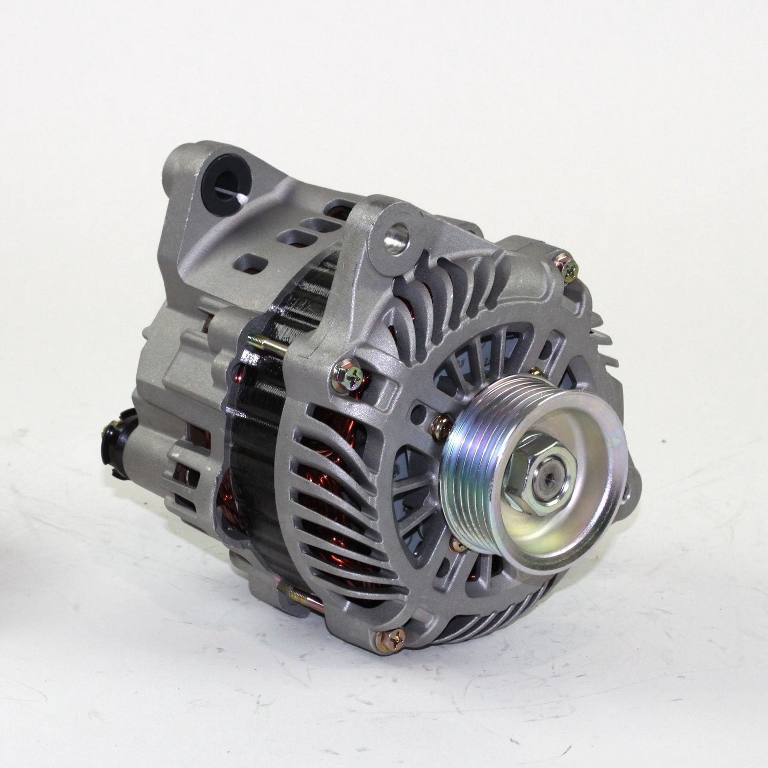TYC 2-11052 Alternator for Datsun Nissan 23100-CD010 fl Fits 2006 Infiniti FX35