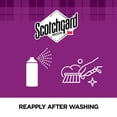 Scotchgard Craft Fabric Water Shield, 10 fl oz., 1 Can