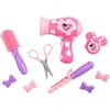 Minnie Mouse Bow-Tique Hairstylist Play Set