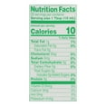 thumbnail image 2 of Nutpods Creamer Unsweetened Marshmallow 11.2 fl oz (Pack Of 12), 2 of 3