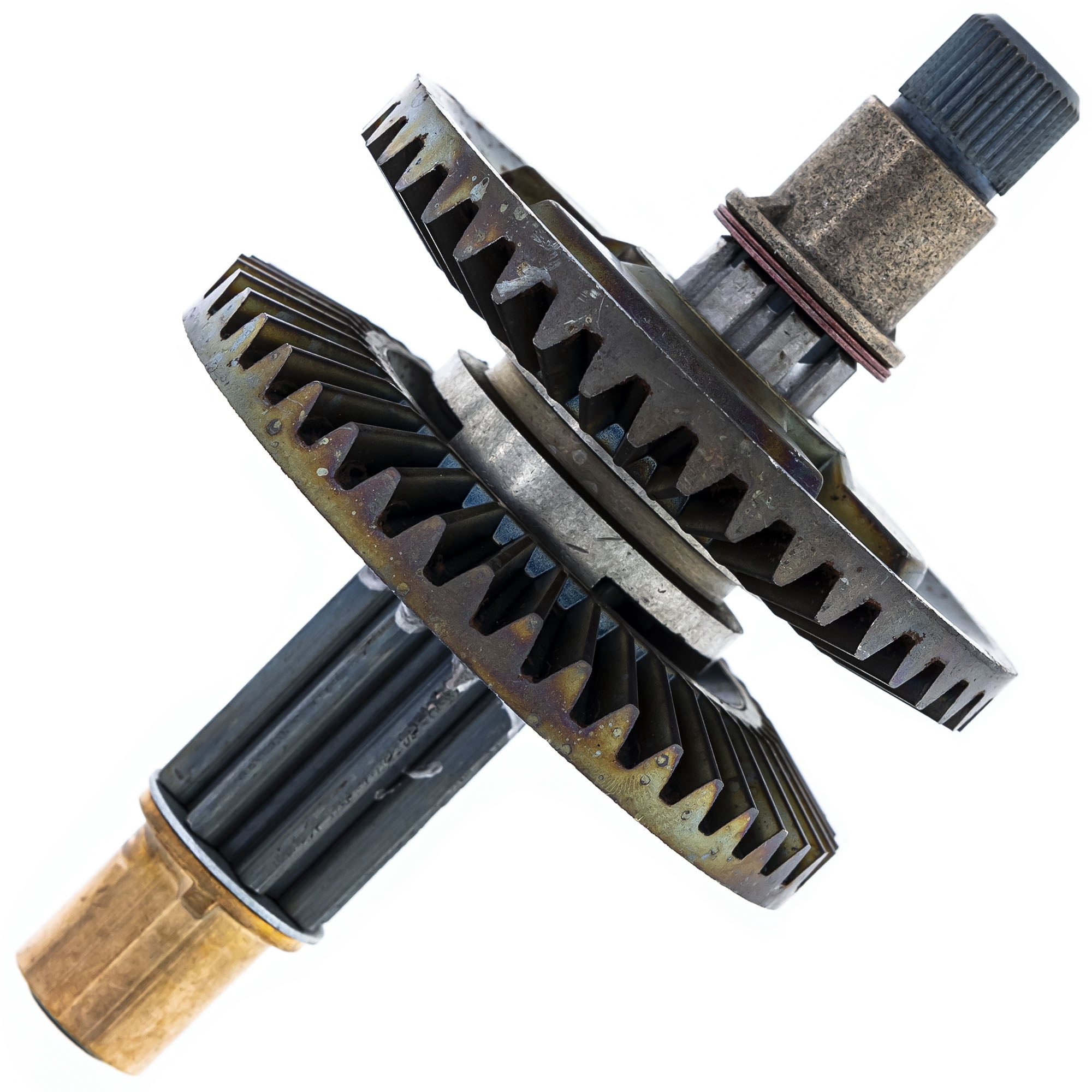 MTD 918-04079 Drive Shaft Assembly 4-PACK 711-04134 711-04053 618