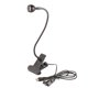 thumbnail image 1 of Lampe UV USB 3 W à LED violette avec clip et interrupteur pour réparation de téléphone, 1 of 4