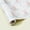 Rabbit, variant on Neutral Baby Shower Wrapping Paper, Reversible Pearly Lustre Bunny, Moon & Cloud Nursery Design, Gender Neutral Gift Wrap for Boys or Girls, 17 Inch x 33 Feet