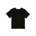 thumbnail image 4 of Garanimals Baby and Toddler Boy Solid Short-Sleeve T-Shirt, Sizes 12M-5T, 4 of 4