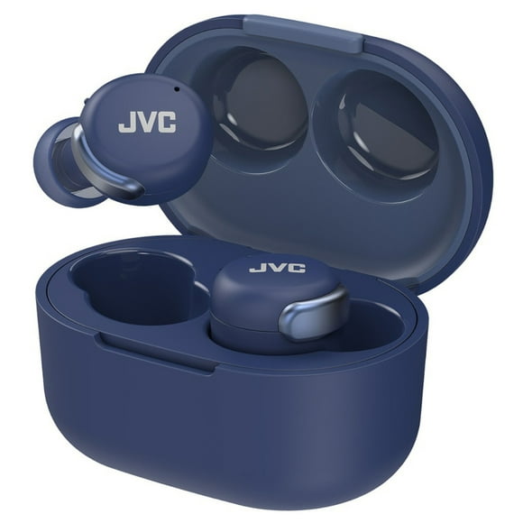 Audifonos Jvc Ha-a30t Tws Bluetooth Cancelacion Ruido Negro