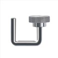 thumbnail image 3 of 8X Hebillas de Enlace de Placa de Extensión Hebillas Deslizantes de Unión de Riel de Aleación Gancho de Conexión para Accesorios de Mesa de Camping Estilo 3, 3 of 3