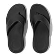 thumbnail image 4 of FitFlop Men's F-Mode Go Adjustable Toe Post Flip Flop Sandal, 4 of 6