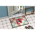 thumbnail image 4 of French Bulldog Love Door Mat, 4 of 4