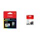 thumbnail image 1 of Cartucho de tinta Canon CL-241 XL Color & PG-240 Negro MG2120, 1 of 7