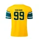thumbnail image 4 of Camiseta retro de rugby de Australia 1999 - Talla para hombre: S-5XL (nombre y número impresos) Calidad superior, 4 of 4