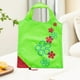 thumbnail image 4 of Bolsa de compras grande de fresa, bolsa de fresa plegable portátil para el hogar, bolsa de supermercado de poliéster, bolsa de compras publicitaria, bolsas de mano, 4 of 6