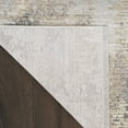 thumbnail image 5 of Nourison Modern Abstract Abstract Beige Grey 8'6" x 11'4" Area Rug (9x11), 5 of 8