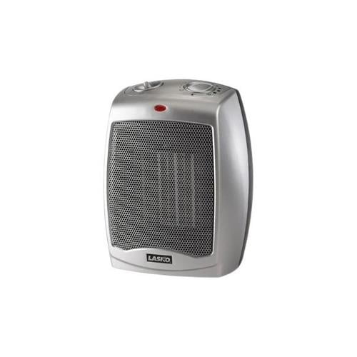 Lasko Ceramic Heater w/ Thermostat754200