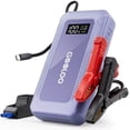 thumbnail image 1 of GOOLOO G7 3000A Jump Starter with Built-in Cable, Portable Power Bank for 45W Fast Charging, 12V SuperSafe Battery Booster up to 8.5L Gas or 6.0L Diesel Engine, 1 of 8