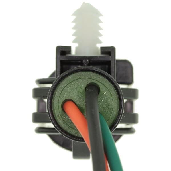 Throttle Position Sensor