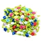 thumbnail image 1 of Cinta de raso BLESIY Cinta SATINADA FLOR de BUD CON HOJAS 100 UNID, 1 of 8