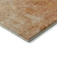 thumbnail image 4 of Addison Rugs Mayfield Washable Transitional Modern Salmon Rectangle Rug, 8' x 10', 4 of 6