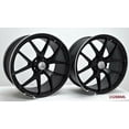 thumbnail image 2 of 20'' wheels for Mercedes S65 2008-13 (Staggered 20x8.5/9.5"), 2 of 5