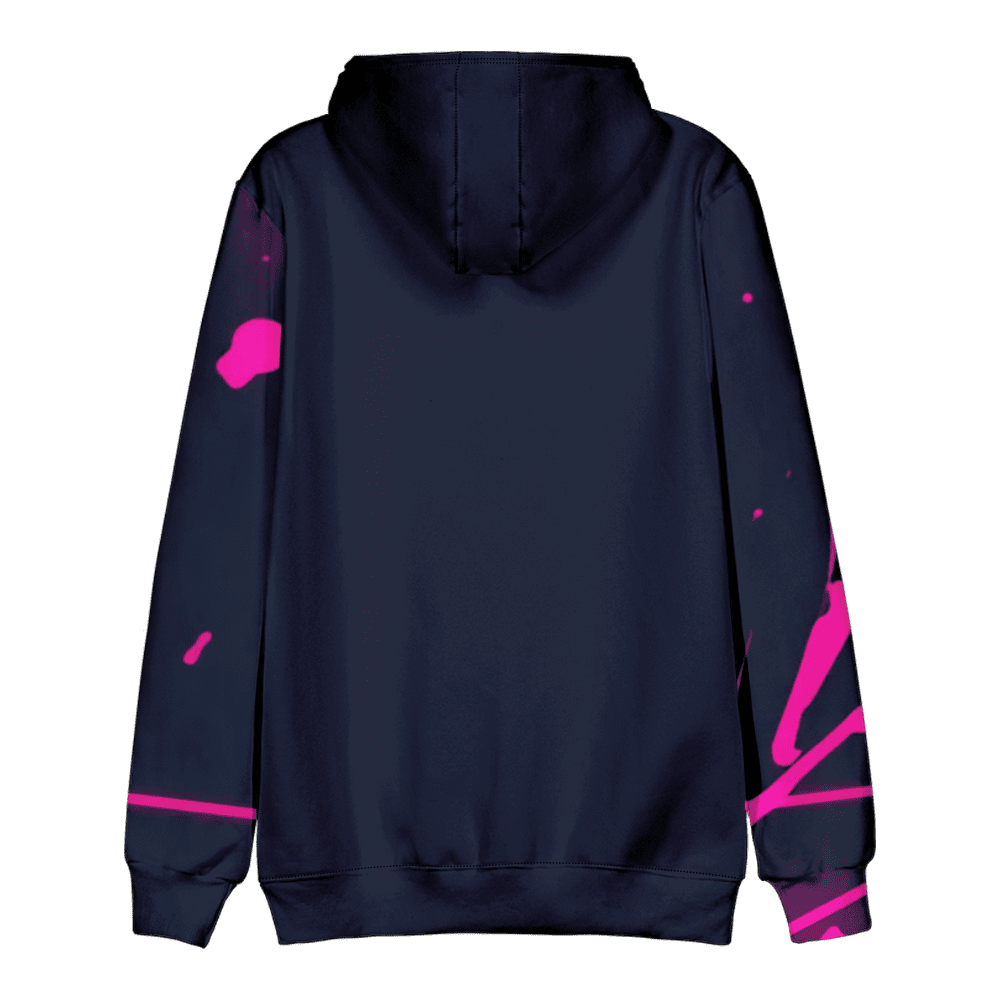 日本卸値 X-girl × CHAINSAW MAN SWEAT HOODIE paragraph.mx