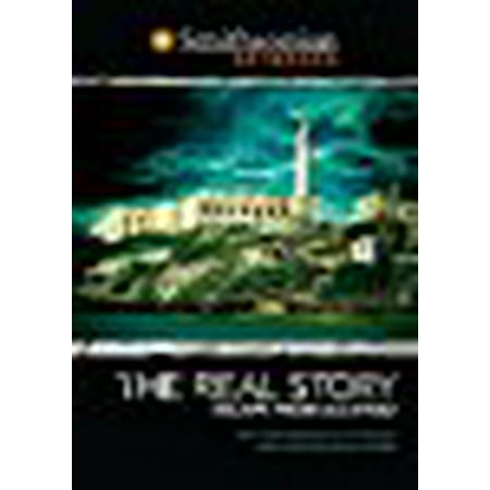 Real Story: Escape From Alcatraz
