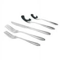 thumbnail image 2 of Gibson Wilmington Plus 55 Piece Flatware Set, 2 of 2