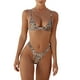 thumbnail image 1 of Conjunto de ropa de playa con estampado de leopardo cómodo para mujer OAVQHLG3B Store  lin121212, 1 of 4