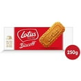 thumbnail image 3 of Lotus Biscoff Caramelized Biscuit Cookies, 250g/8.75 oz, 3 of 4