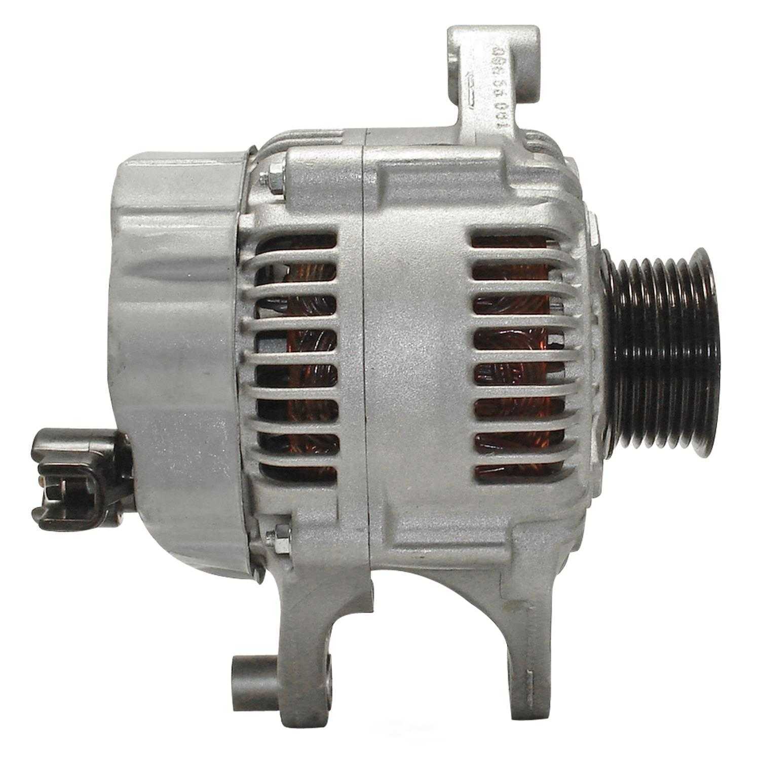 FVP Professional 13824 Alternator Standard