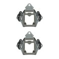 thumbnail image 4 of Adaptador de Montaje para Casco Yuarrent WOSPORT Soporte de Cámara Negro Verde Barro Gris CBP368127, 4 of 5