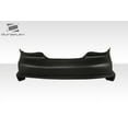 thumbnail image 6 of Duraflex 101686 1995-2002 Pontiac Sunfire 2Dr Blits Rear Bumper Cover, 6 of 8