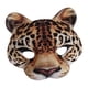 thumbnail image 2 of Máscara de de Halloween, media cara de miedo animal EVA para accesorios de disfraces, disfraz para niños y adultos, 2 of 8