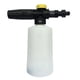 thumbnail image 1 of LYD Generador de espuma de cañón de lanza de espuma de nieve para lavadora de coche de alta presión para BOSCH serie 750ML LYD Piezas y accesorios para vehículos, 1 of 2